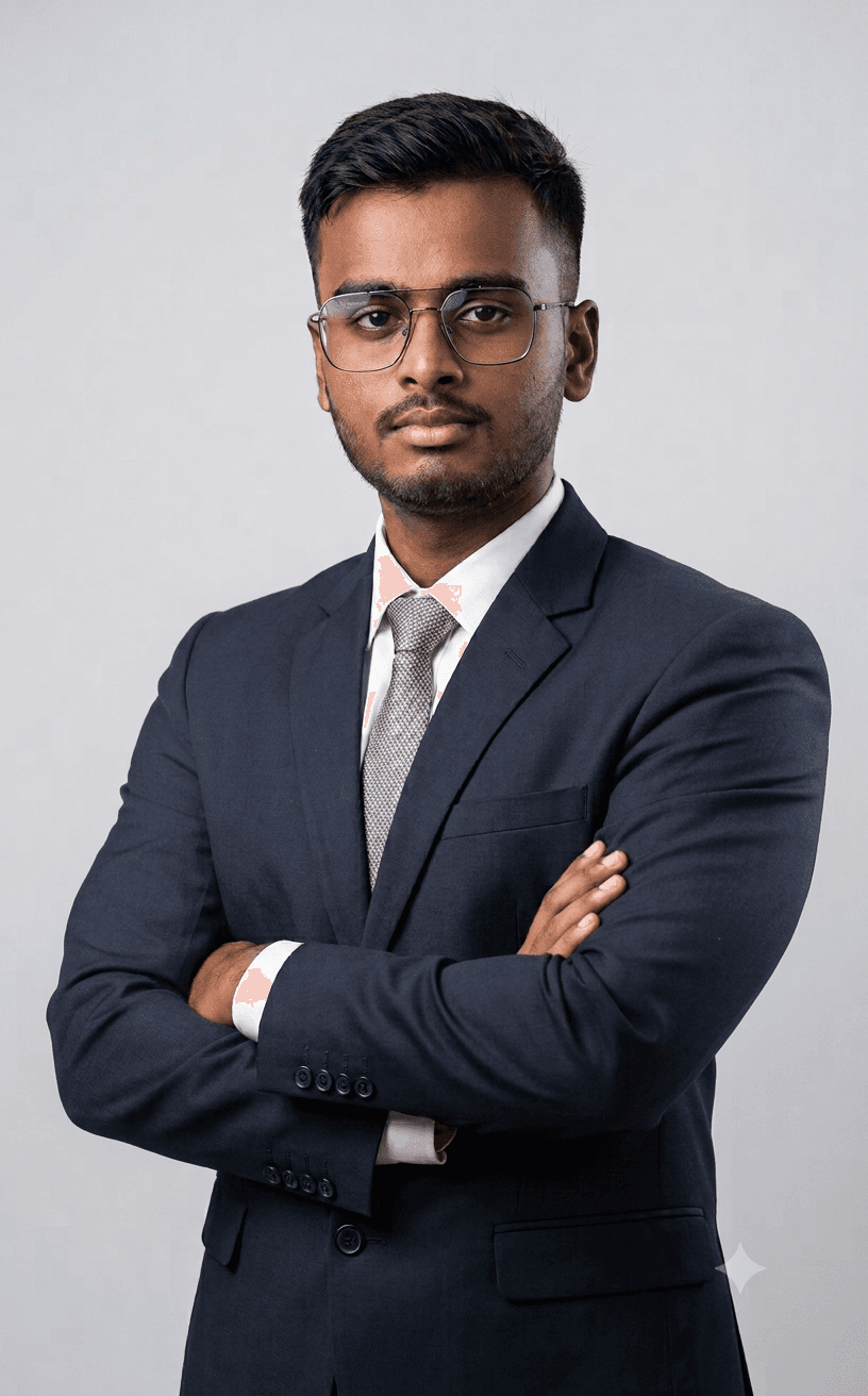 Aniket Vishwakarma